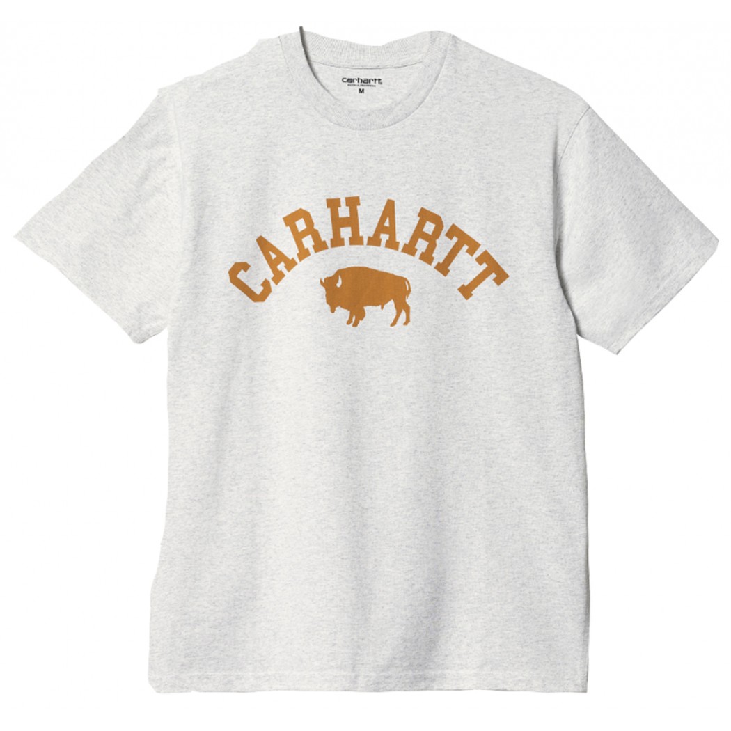 Carhartt Tee Shirt Locker