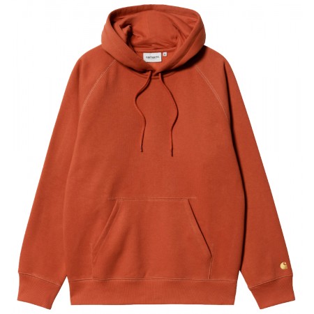 CARHARTT SWEAT CAPUCHE CARHARTT CHASE PHOENIX