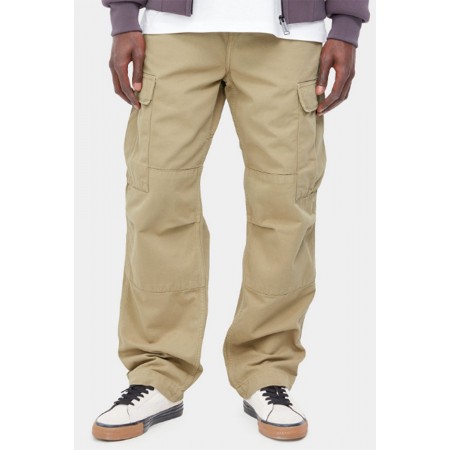 Carhartt  Pantalon Carhartt Regular Cargo Beige