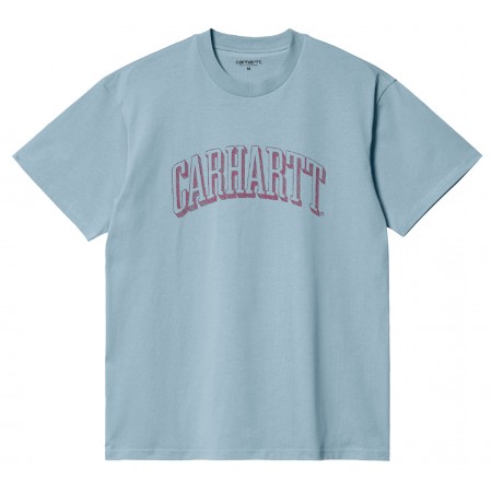 Carhartt Tee Shirt Scrawl Script