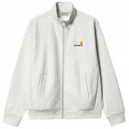 Carhartt American Script Jacket Grey