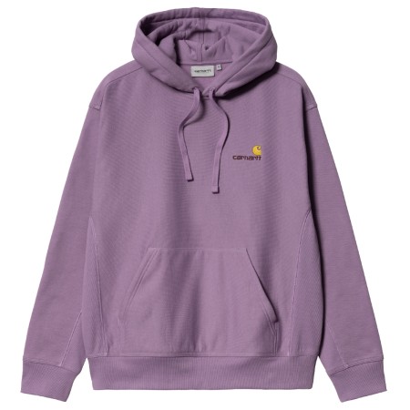 Carhartt Sweat à capuche American Violanda