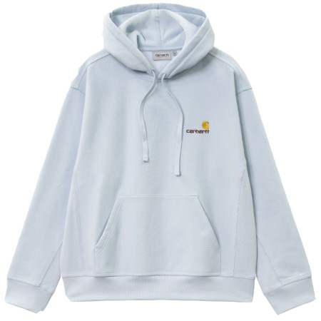 Carhartt Sweat à capuche American Icarus