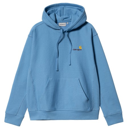 Carhartt Sweat à capuche American PISCINE