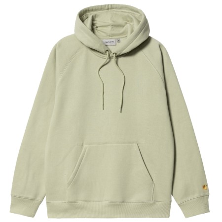 CARHARTT  SWEAT CAPUCHE CHASE Agave