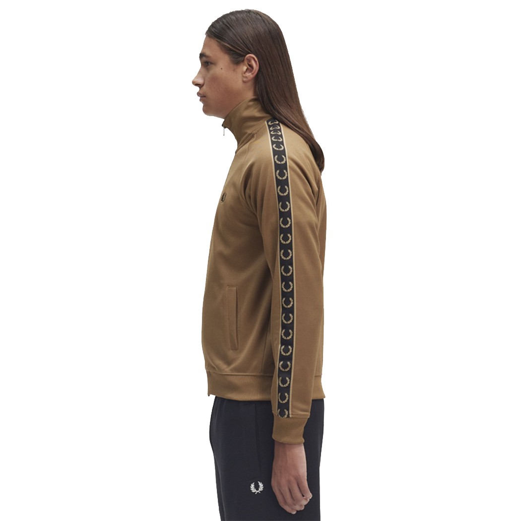 Veste survetement fred perry outlet