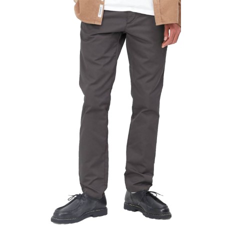 Carhartt Pantalon Chino Wip Sid-Pant Rhino