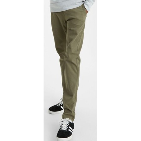 LEVI'S® PANTALON SLIM FUSELÉ  XX CHINO KAKI