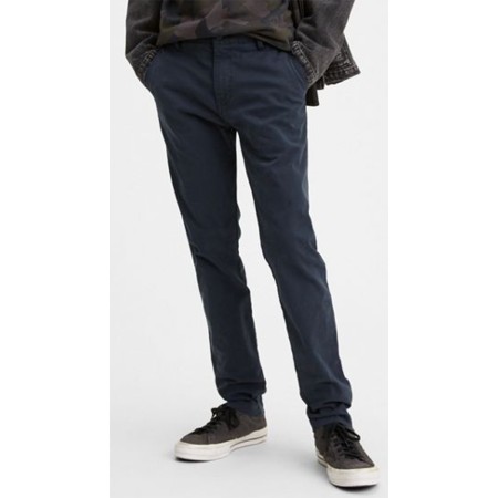 LEVI'S® PANTALON SLIM FUSELÉ  XX CHINO BLEU