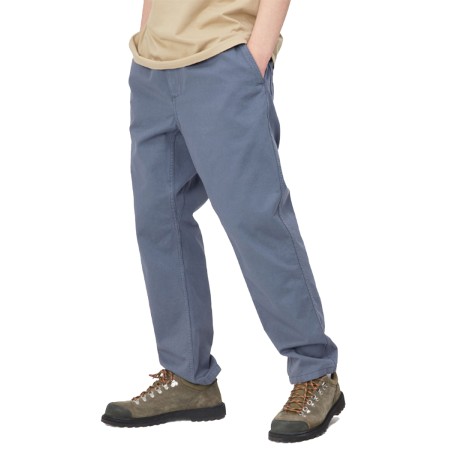 Carhartt Flint Pant Bluefin