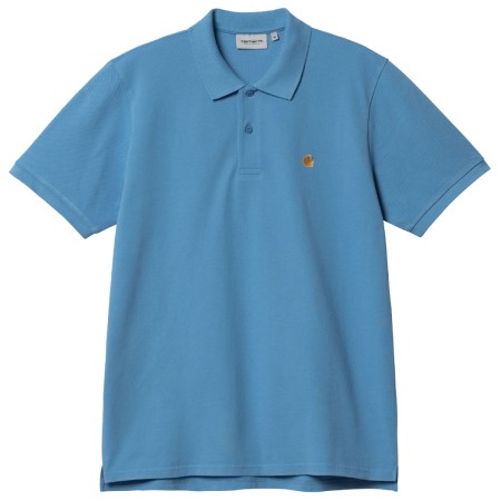 Carhartt Polo Chase Piscine