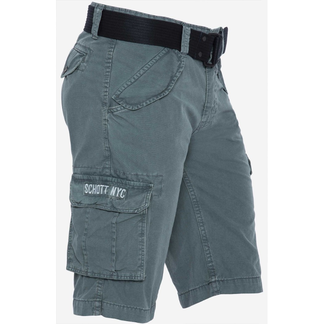 Schott cargo shorts on sale