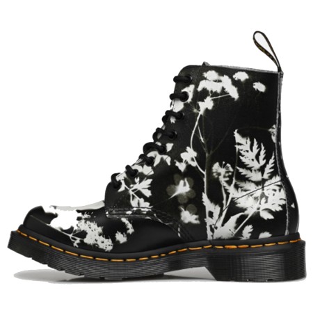 DR MARTENS 1460 PASCAL FLORAL SHADOW