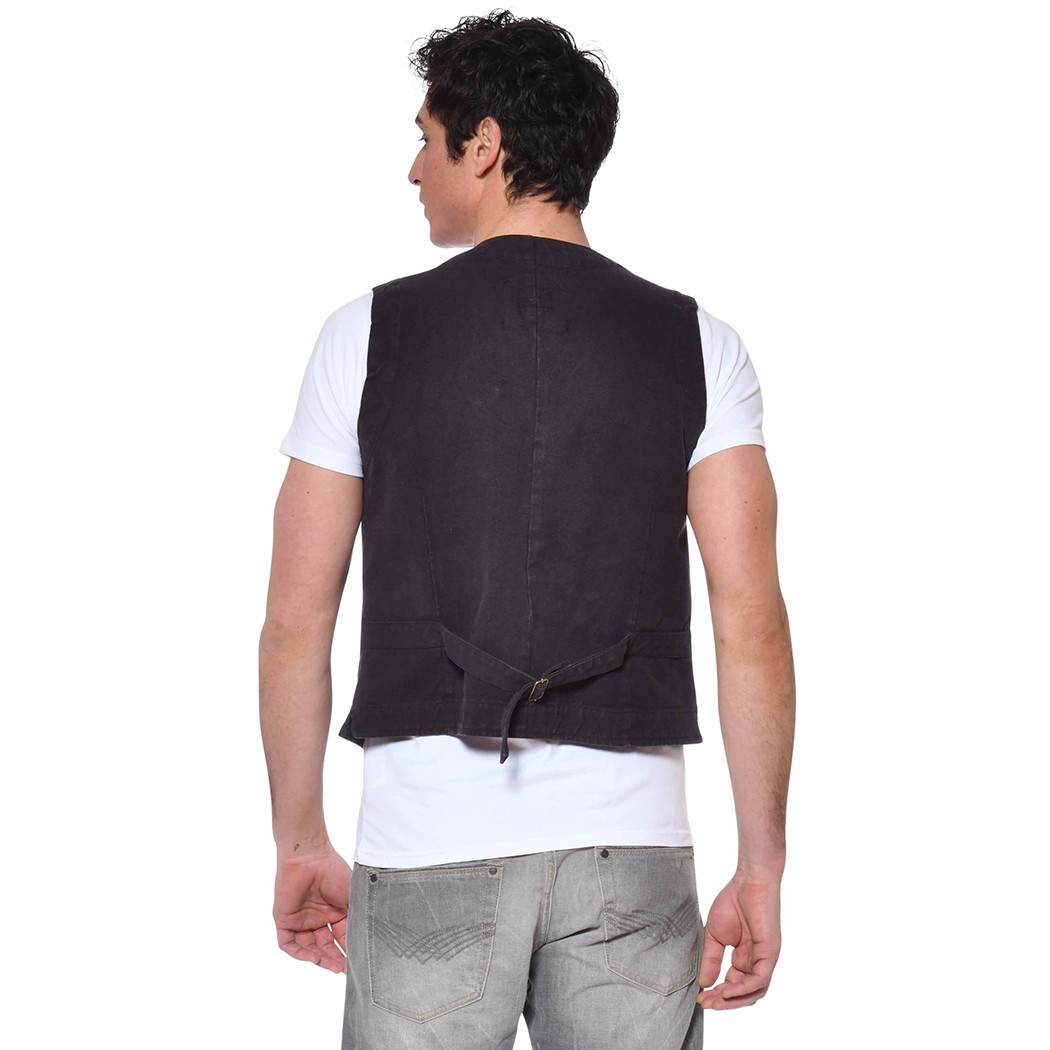 gilet von dutch homme