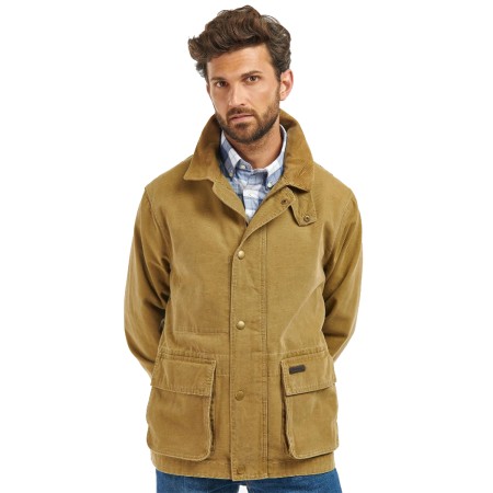 Veste BARBOUR Casual