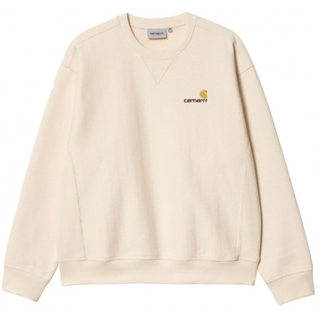 Sweat Carhartt WIP American Calico