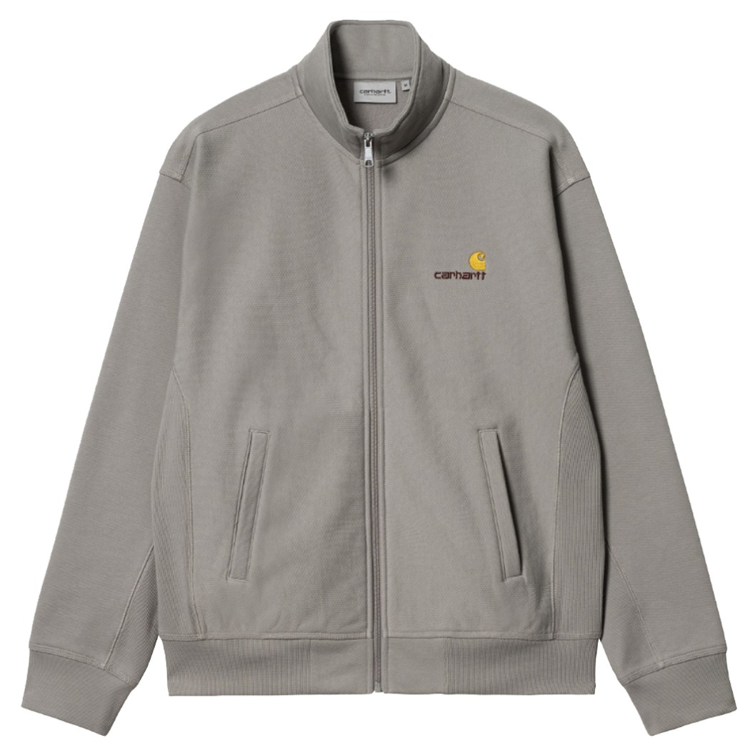 Carhartt American Script Jacket Marengo The Store Boys Diffusion
