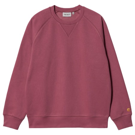 Carhartt Sweat Chase  Punch/Gold