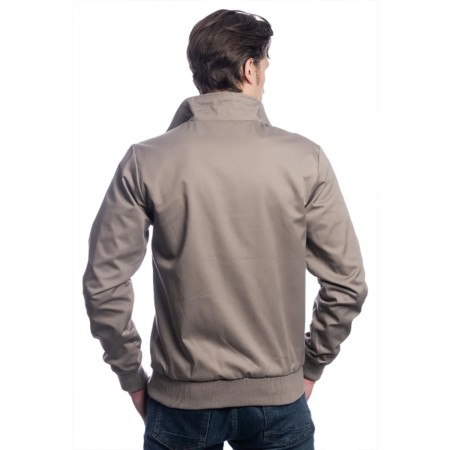 Blouson Harrington New Beige Original