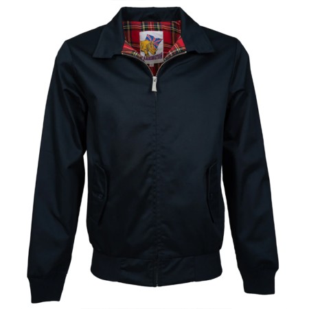 Blouson Harrington  Marine Original