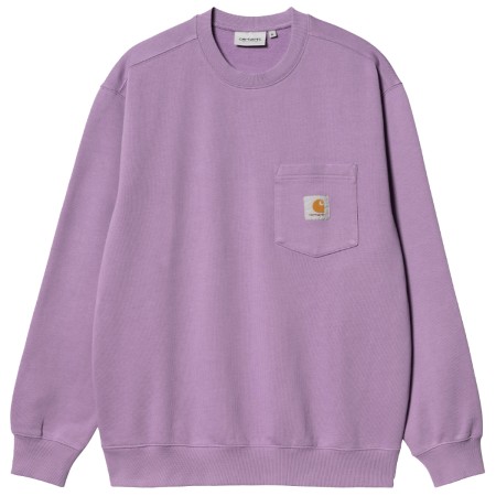 Sweat CARHARTT Pocket Violanda