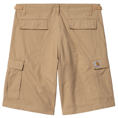 CARHARTT BERMUDA AVIATION Leather