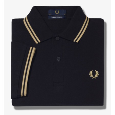 Polo FRED PERRY M12 England