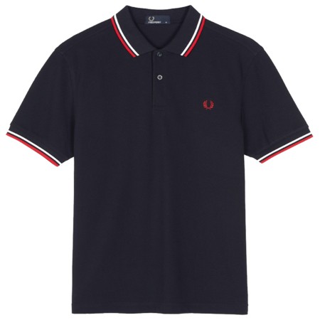 Fred Perry  Polo M3600 Slim Fit 471