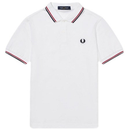 Fred Perry  Polo M3600 Slim Fit 471