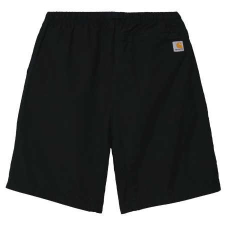 CARHARTT Clover Short Black