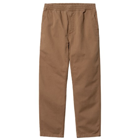 Carhartt Flint Pant Tamarind