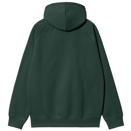 Carhartt SWEAT CAPUCHE CHASE DISCOVERY