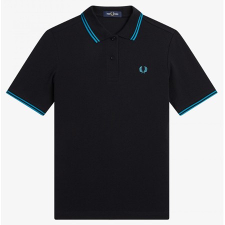 Polo Fred Perry Femme