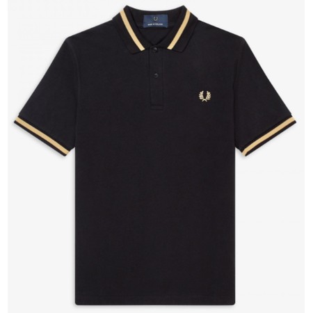 Fred Perry Polo Passer MADE IN ENGLAND