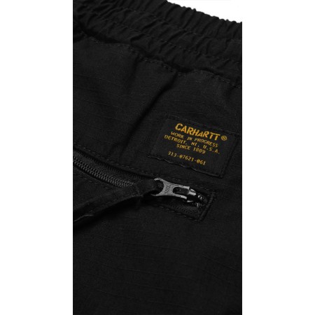 Carhartt Wip Cargo Jogger Black