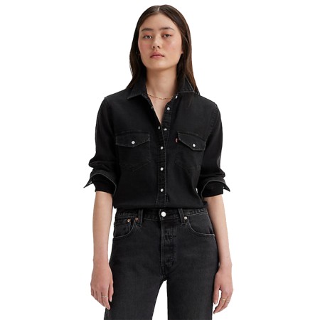 Chemise ou Surchemise Levi's Femme