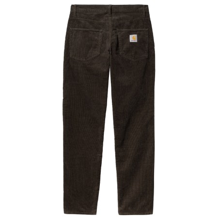 PANTALON CARHARTT KLONDIKE VELOUR Buckeye