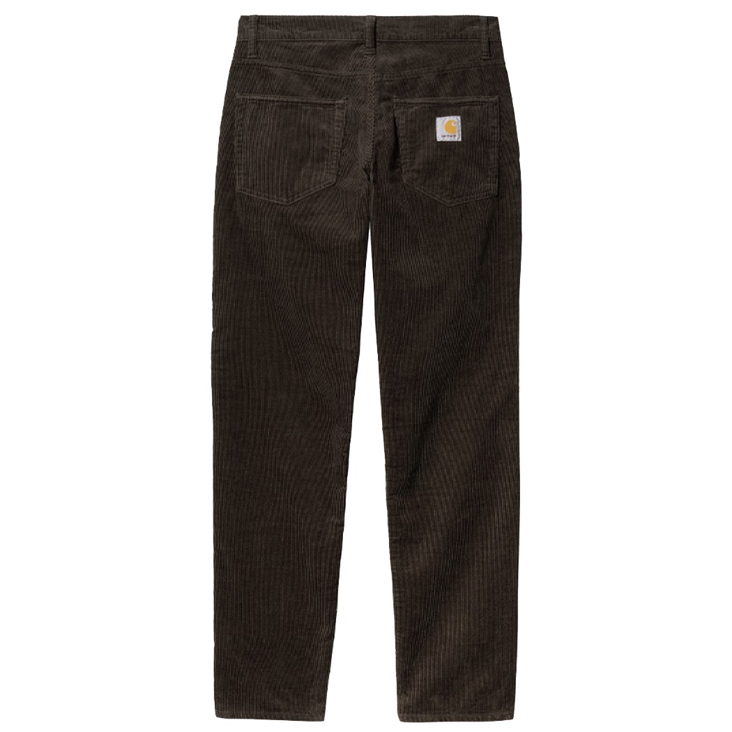 PANTALON CARHARTT KLONDIKE VELOUR Buckeye The Store Boys Diffusion