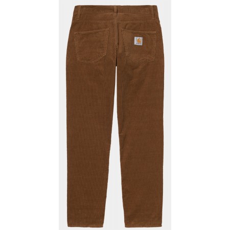 PANTALON CARHARTT KLONDIKE VELOUR HAMILTON