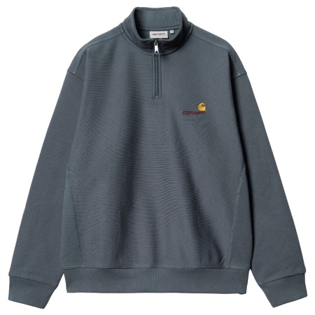 Carhartt Sweat Demi Zip Ore