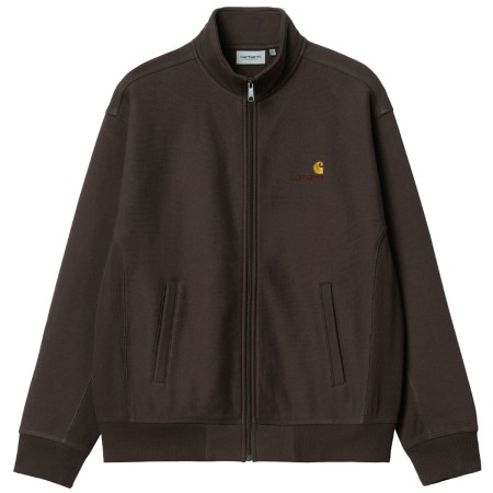 Carhartt American Script Jacket Buckeye