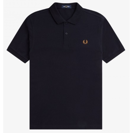 Polo FREDPERRY M6000 Marine