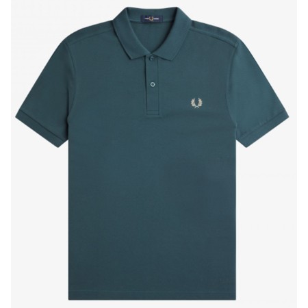 Polo FRED PERRY M6000 PETROL