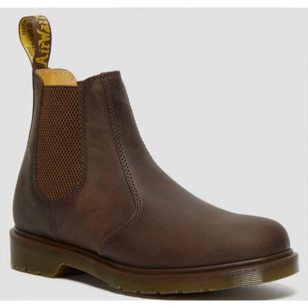 DR MARTENS CHELSEA BOOTS CUIR...