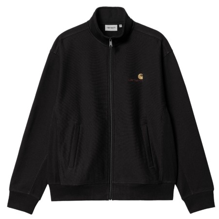 Carhartt American Script Jacket Black