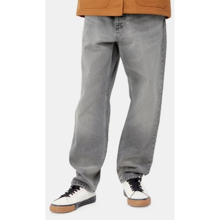 Carhartt Newel Pant  Black Light