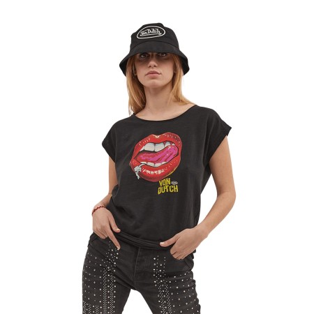 TEE SHIRT Von Dutch Love