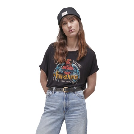 Tee Shirt Von Dutch