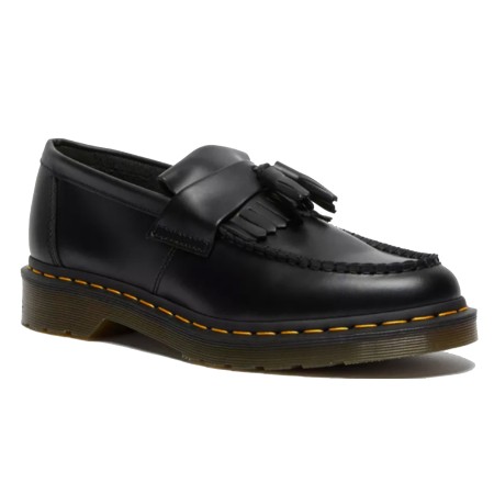 Dr Martens Mocassins Femme à pampilles