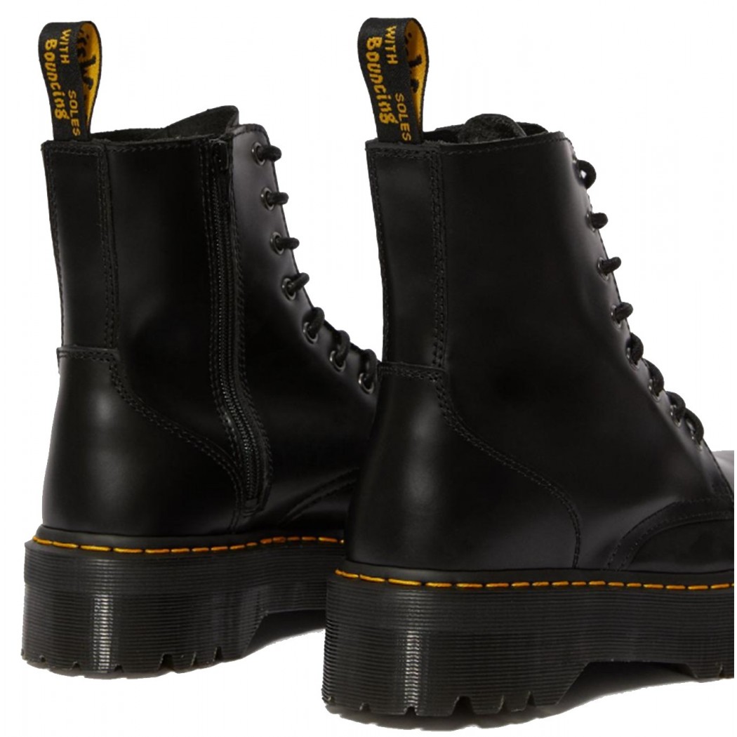 Doc martens plateforme pas cher online